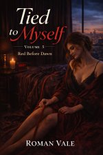 Tied to Myself_ Volume 5 — Red Before Dawn_ A literary-bondage ol trembles, collapses, and tur...jpg