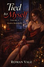 Tied to Myself_ Volume 6 — Festive Restraints_ A winter collectht, celebration, and the quiet ...jpg