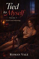 Tied to Myself_ Volume 7 - Held Until Morning_ A literary-bondantentional, and desire becomes ...jpg
