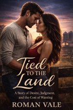 Tied to the Land_ A Dark Rural Erotic Romance of Power, Possession, Boundaries, and a Woman Wh...jpg