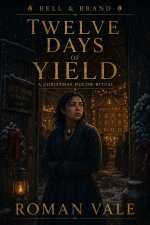 Twelve Days of Yield - A Christmas Hucow Ritual - Volume 4 _ A the _. (Bell & Brand - A Hucow ...jpg