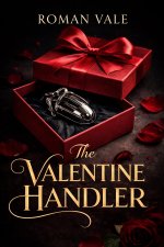 Valentine Handler_ A Dark Valentines Day Romance of Chastity, Control, and Surrender, The - Ro...jpg
