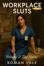 Volume 2_ Naughty Nurse on Call_ Three after-hours hospital stoents, _. thrill of being watche...jpg