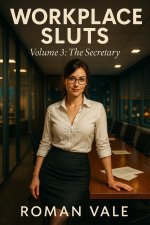 Volume 3_ The Secretary’s Office Affair_ A razor-edged office sional learns to weaponise poise...jpg