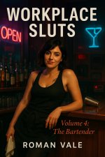 Volume 4_ After Hours at the Bar_ A neon-lit bar confessional a private _. double the audience...jpg