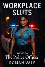 Volume 8_ Cuffed at the Station_ She lives by the law, breathes hands might push this perfect ...jpg