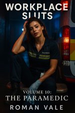 Work Place Sluts - Volume 10 — Paramedic_ She lives for emergen stop turn adrenaline into need...jpg