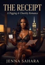 Receipt_ A Pegging And Chastity Romance, The - Jenna Sahara.jpg