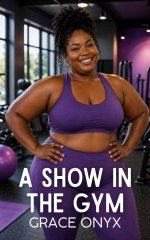 Show In The Gym_ A Filthy Fantasy About Everything You Wish You Could Do In The Gym, A - Grace...jpg