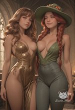 Hermione G x Mirabel - Scarlet_Meow - 164.jpg
