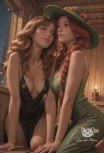 Hermione G x Mirabel - Scarlet_Meow - 169.jpg