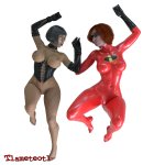 Elastigirl new clothes 156.jpg