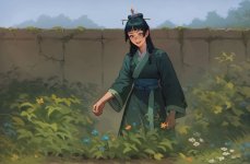 MaoMao and Jinshi 04.jpg MaoMao and Jinshi 04.jpg