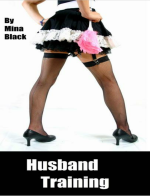 Husband Training - Femdom Erotica.png