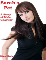 Sarah's Pet - A Story Of Male Chastity.png