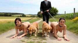 les chien et les chiennes se promenent 1.jpg