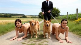 les chien et les chiennes se promenent 2.jpg
