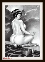 Geisha Girls Just Wanna Have Fun Too3.webp