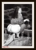 Geisha Girls Just Wanna Have Fun Too6.webp