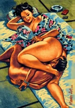 Geisha Girls Just Wanna Have Fun Too10.webp