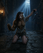Firefly_Gemini Flash_Change time to night with moon light shining through window , character o...png