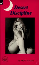 Desert Discipline by Mark Stewart.JPG
