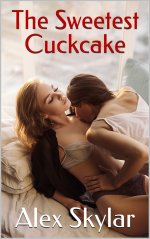 Sweetest Cuckcake, The - Alex Skylar.jpg