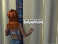 Escaped Experiment – The call of Lust - 003.jpg