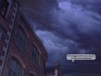 Escaped Experiment – The call of Lust - 005.jpg