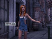 Escaped Experiment – The call of Lust - 006.jpg