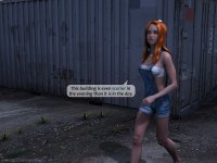 Escaped Experiment – The call of Lust - 009.jpg