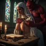 nun & demon in a church.jpg