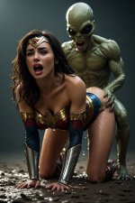 wonder woman & alien.jpg