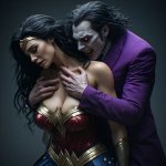 wonder woman & vampire.jpg