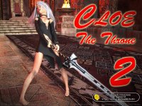 CLOE The Throne 2 by SedesDiS - 000 TITLE.jpg
