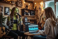 goblin in home recording studio.jpg