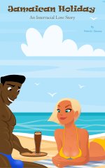 Jamaican Holiday_ An Interracial Love Story - Frances Stevens.jpg