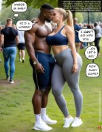 HayleyPawg_festival_crowd_bull_kiss.jpg