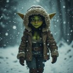 goblin walking in a snow-storm.jpg