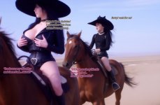 Like Mother.. Like Son - Erica St.Claire 961.jpg Like Mother.. Like Son - Erica St.Claire 961.jpg
