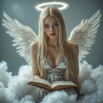 angel reading a book.jpg