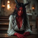 demon in a church.jpg