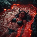 demon floating in a pool of lava.jpg