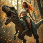 girl riding dinosaur.jpg