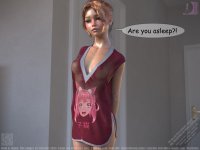 Viola & Chuck _ The Lodger by SedesDiS WIP_Page_176.jpg
