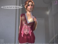 Viola & Chuck _ The Lodger by SedesDiS WIP_Page_180.jpg