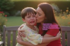 Like Mother.. Like Son - Erica St.Claire 1034.jpg