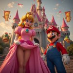 princess peach & mario.jpg
