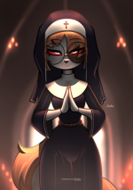 13 Nun Collection.png
