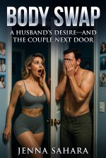 Body Swap_ A Husband's Desire—And The Couple Next Door - Jenna Sahara.jpg